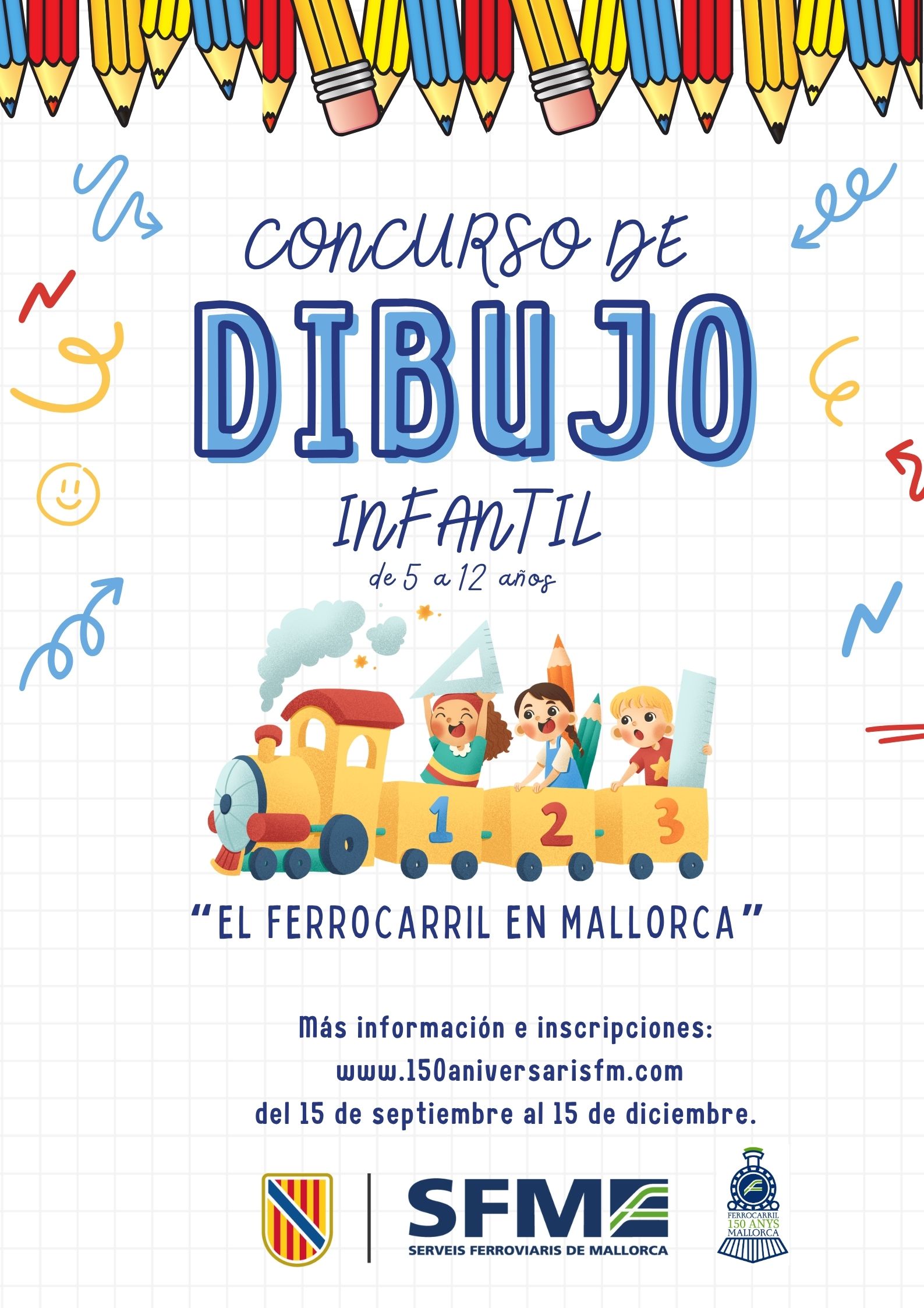 Concurso de Dibujo