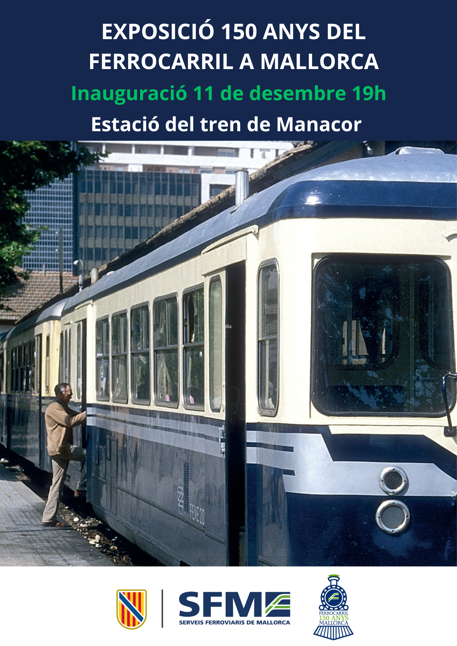 Inauguración Manacor