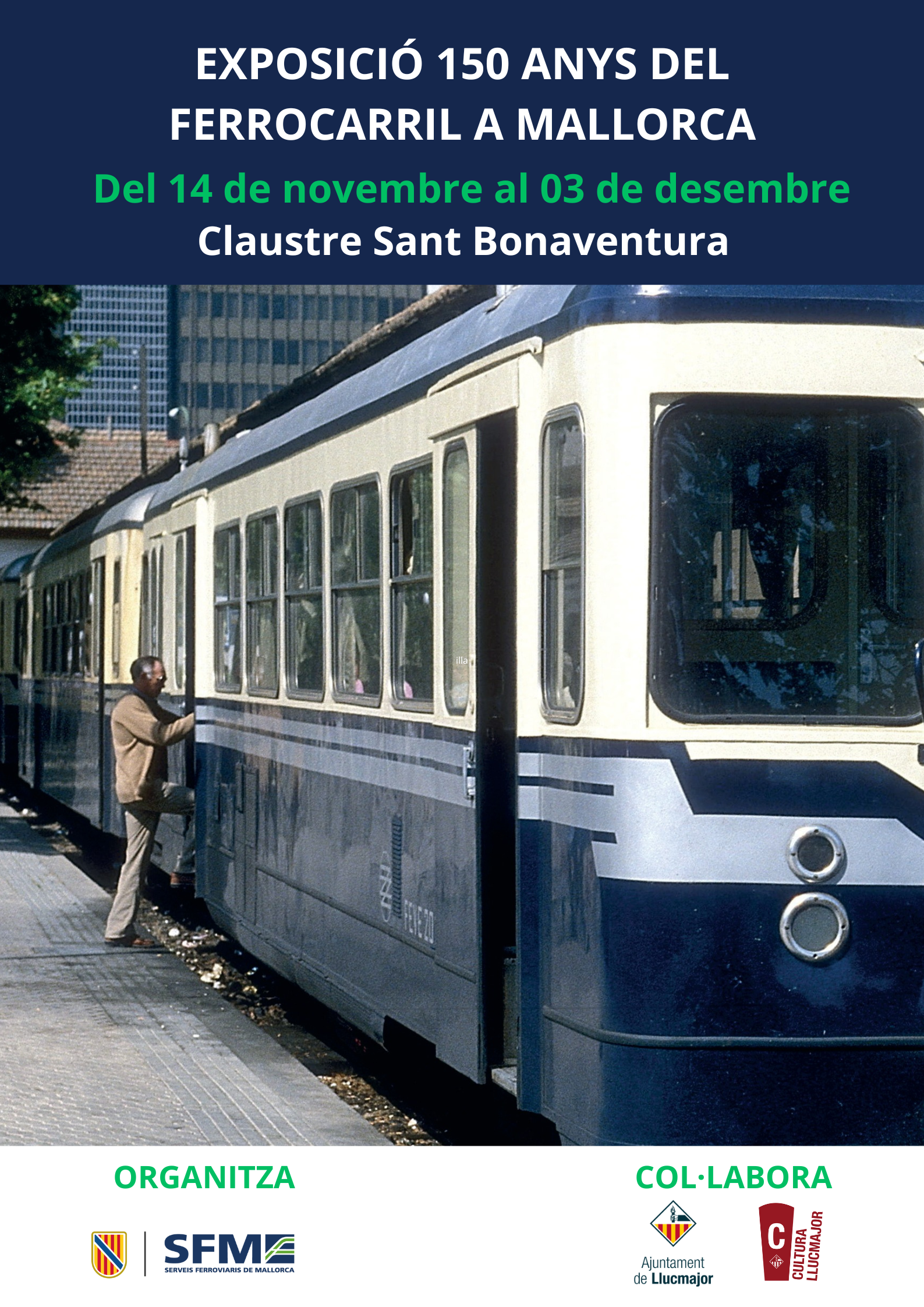 Inauguración Llucmajor